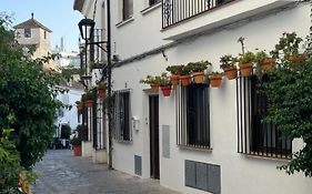 Casa de la Paz